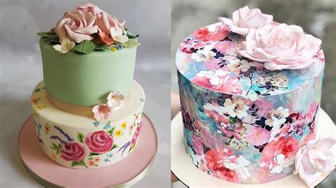 cake making videos on youtube|most amazing cake decorating videos.